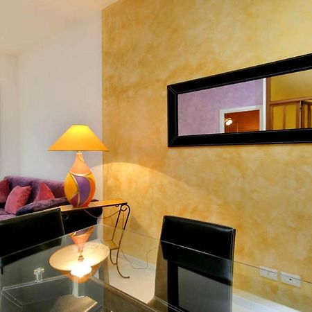 Cozy Flat In Trastevere Rome Exterior photo