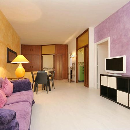 Cozy Flat In Trastevere Rome Exterior photo